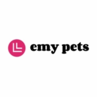 Emy Pets logo
