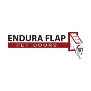 Endura Flap logo