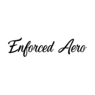 Enforced Aero logo