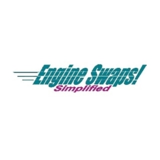 Engine Swaps logo