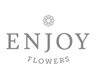 Enjoy Flowers logo