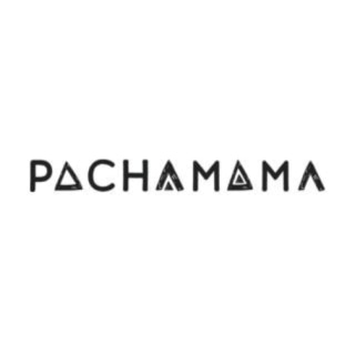 Pachamama logo