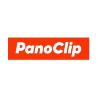 PanoClip logo