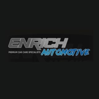 Enrich Automotive logo