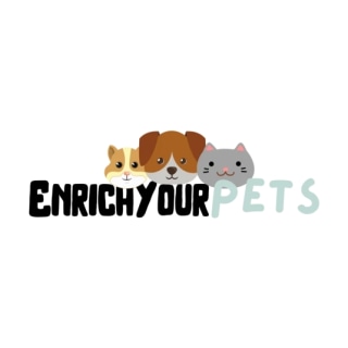 Enrichyourpets logo