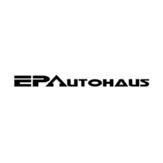 European Performance Autohaus logo