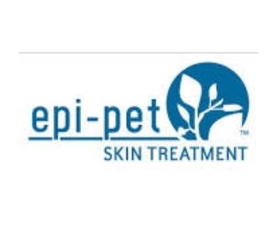 Epi-Pet logo