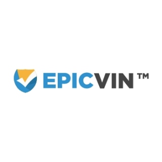 EpicVIN logo