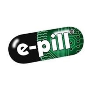 e-pill logo