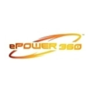 ePower 360 logo