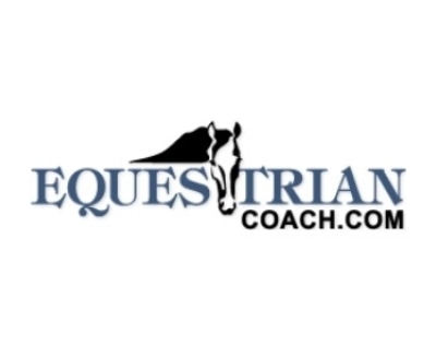 Equestrian Coach logo