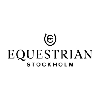 Equestrian Stockholm logo