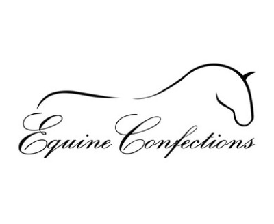 Equine Confections logo