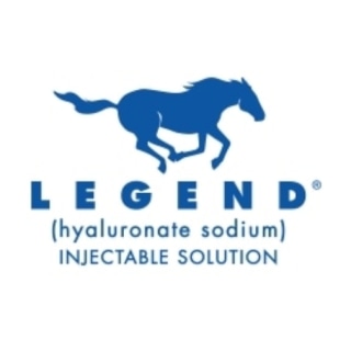 Legend Injection Solution logo