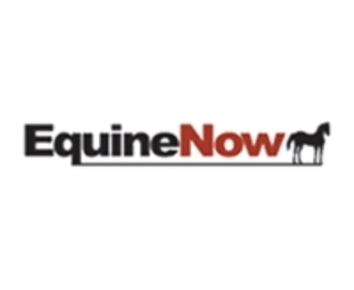 EquineNow logo