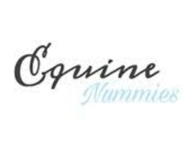 Equine Nummies logo