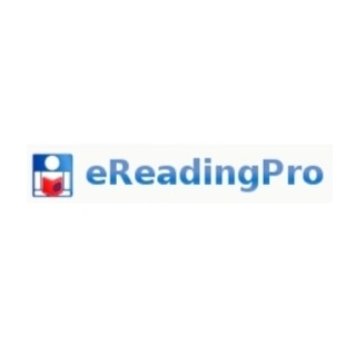 eReadingPro logo