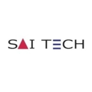 SAI Tech logo