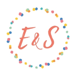 E&S Blessing logo