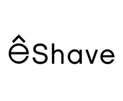 eShave logo