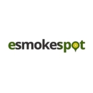 E Smoke Spot logo