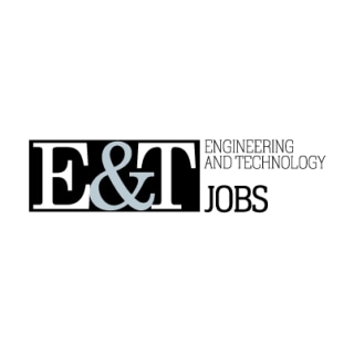 E&T Jobs logo