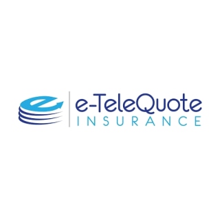 e-TeleQuote Insurance logo