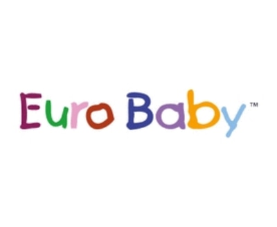 Euro Baby logo