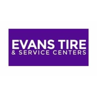 Evans Tire logo