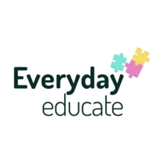 Everyday Educate logo