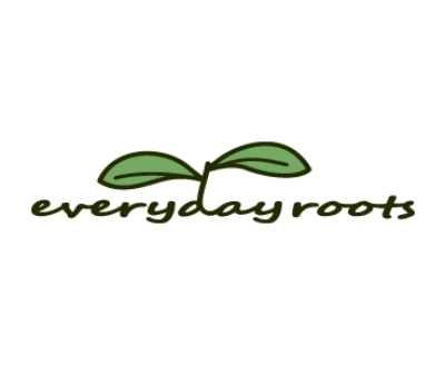 Everyday Roots logo