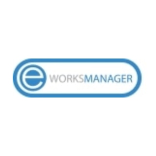 E Works Manager logo