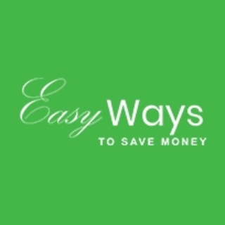 Easy Ways to Save Money logo