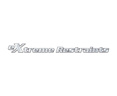 extremerestraints logo