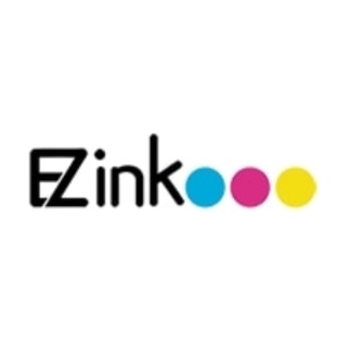 E-Z Ink logo