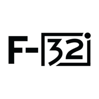 F-32 logo
