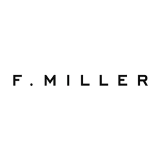 F. Miller logo