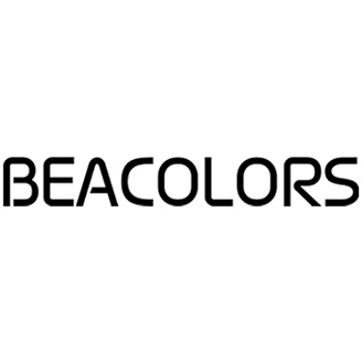 beacolors logo