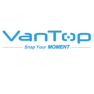 VanTop logo
