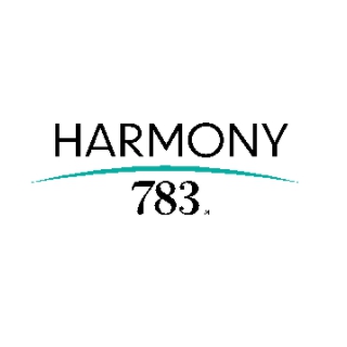 HARMONY 783 logo