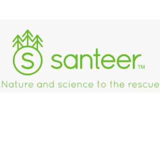 Santeer logo