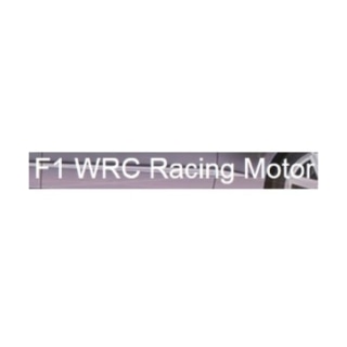 F1 - WRC logo