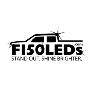 F150LEDs logo