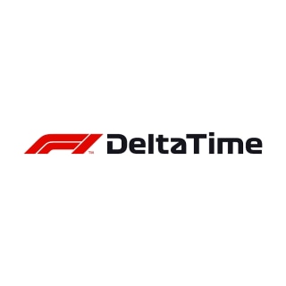 F1 Delta Time logo