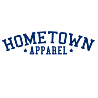 Hometown Apparel logo