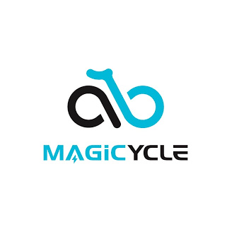 Magicycle Bike logo