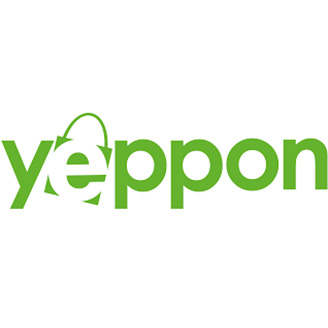 Yeppon IT logo