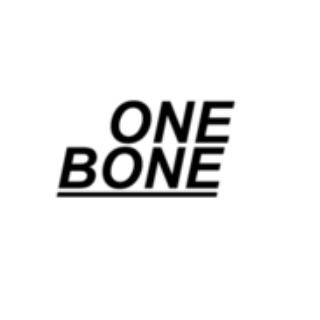 One Bone logo