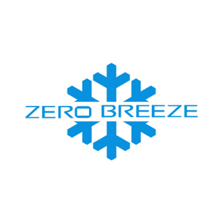 Zero Breeze logo