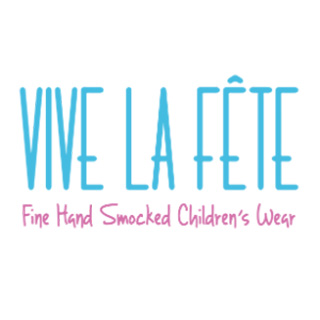 Vive La Fete logo
